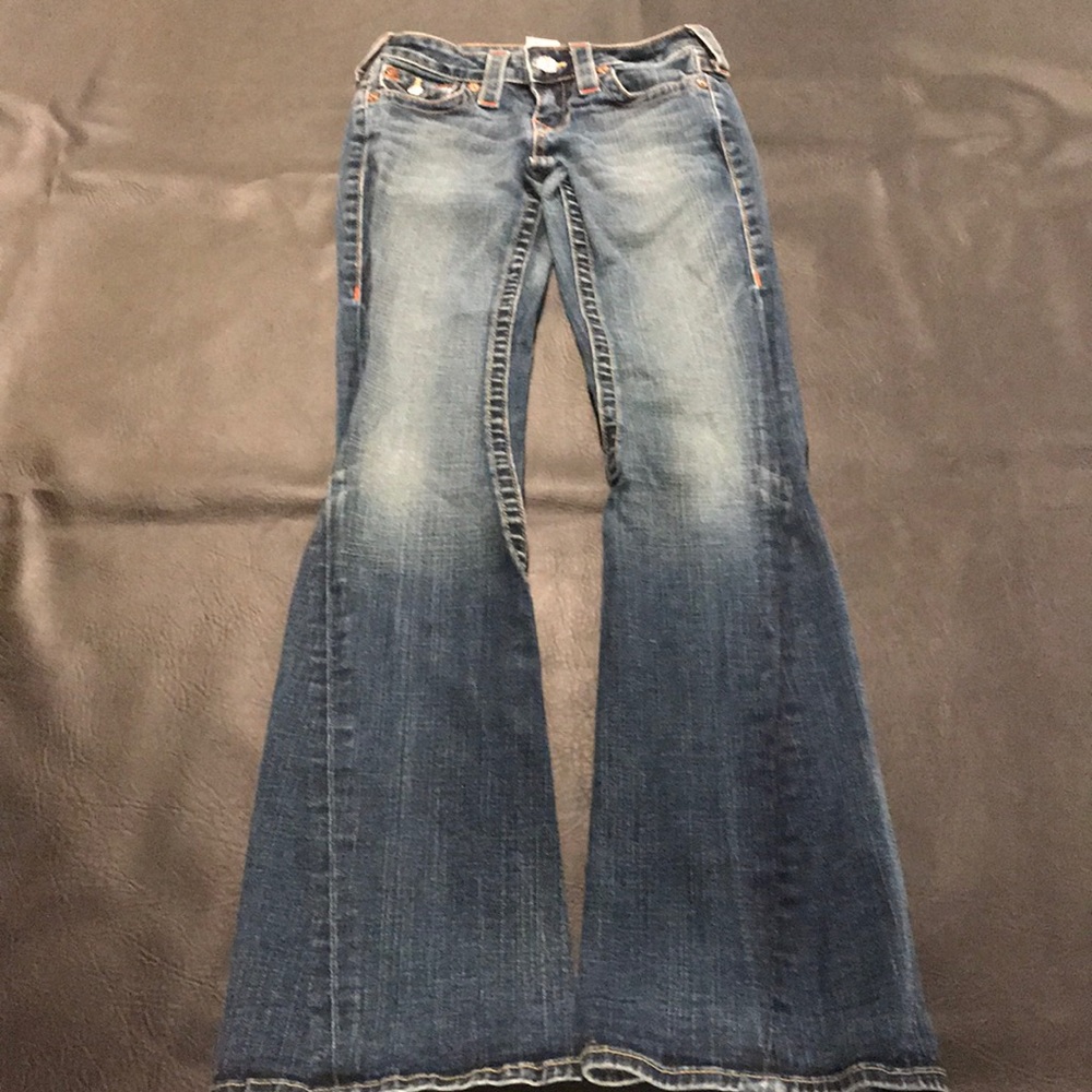 True Religion Brand Jeans